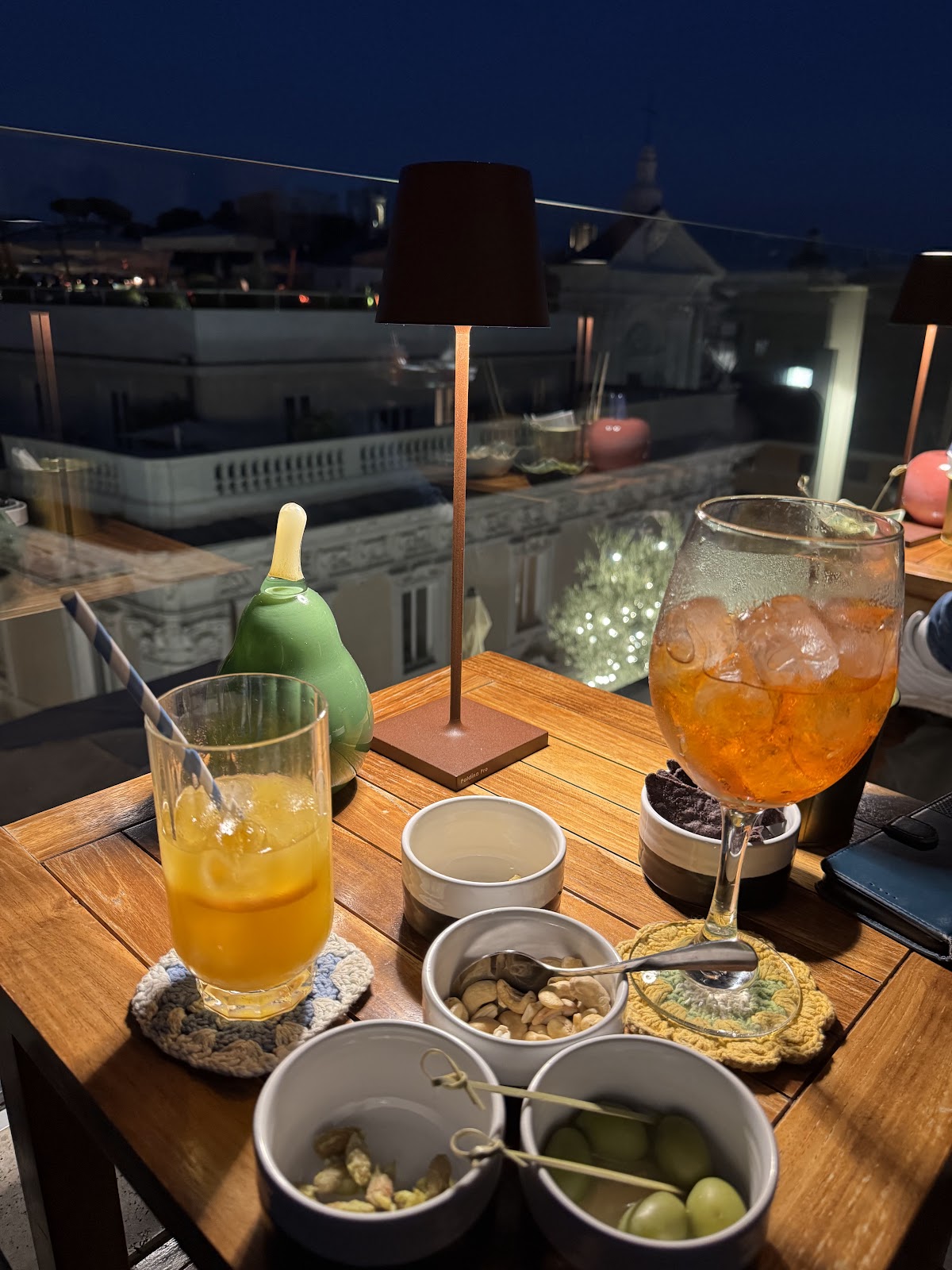Rooftop Jim's Bar — photo 2