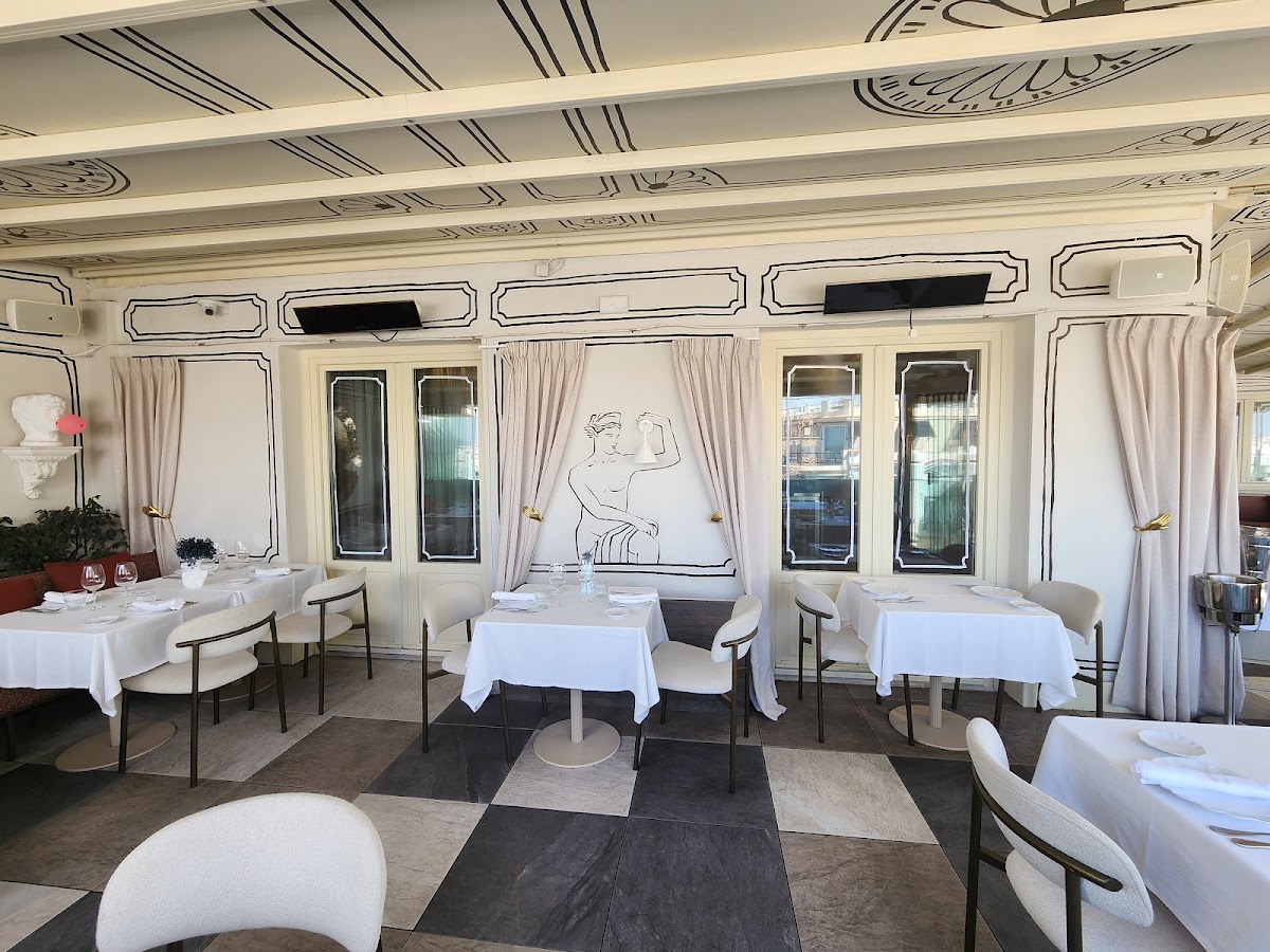 Picalagartos Sky Bar — photo 2