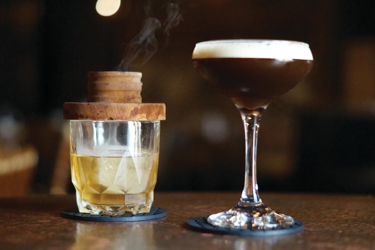 The Owl Bar — photo 2