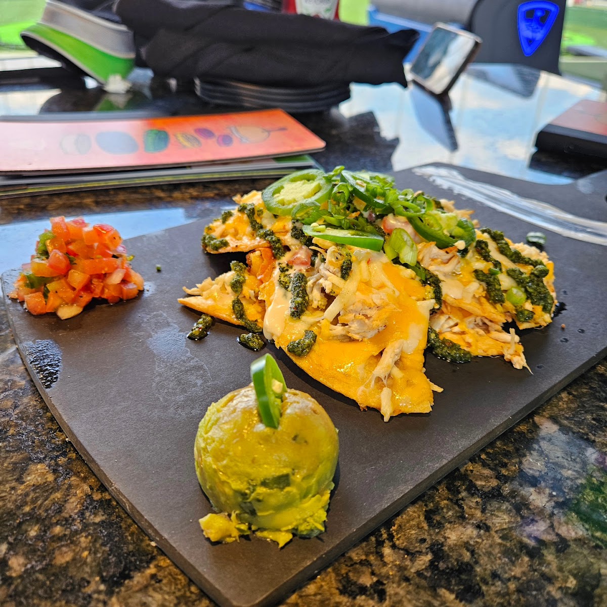 Topgolf St. Louis - Midtown — photo 2