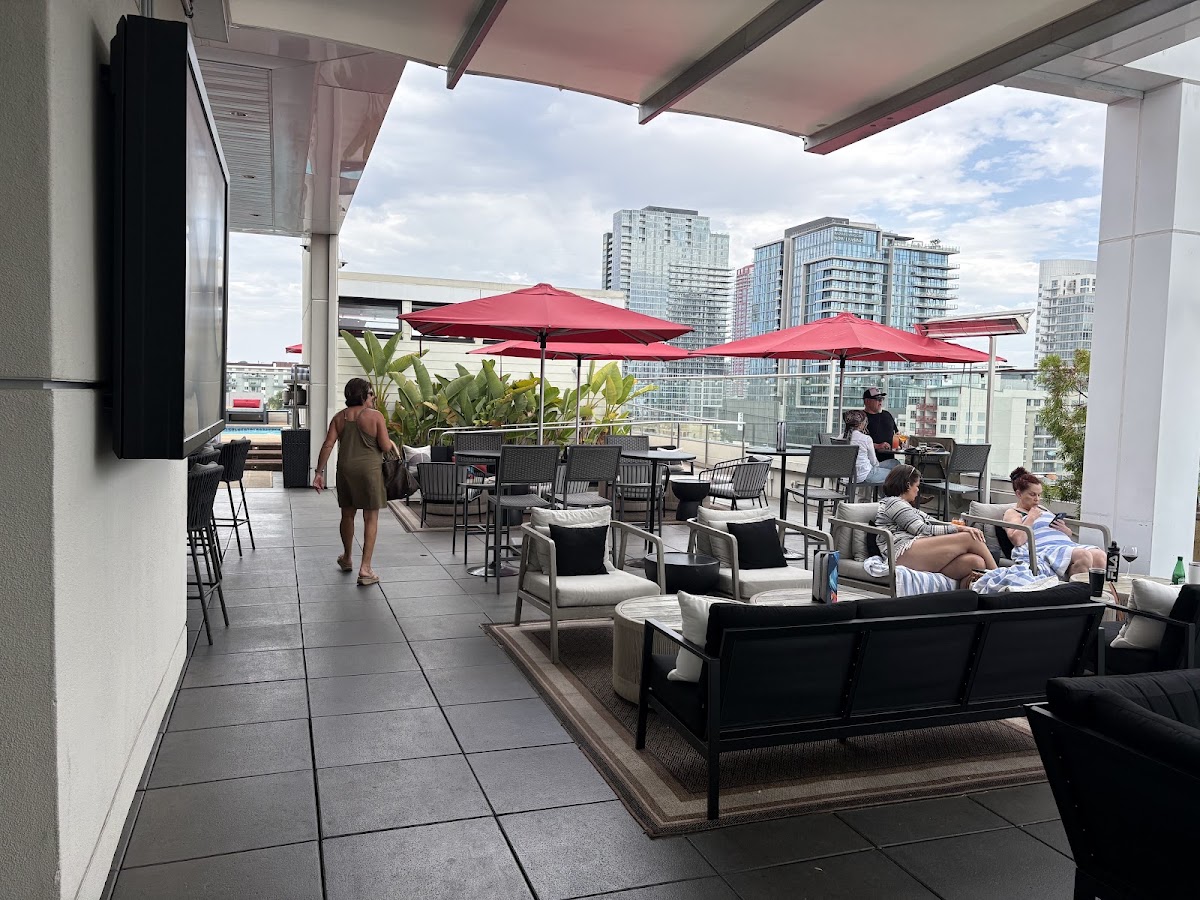 The Rooftop by STK — photo 2