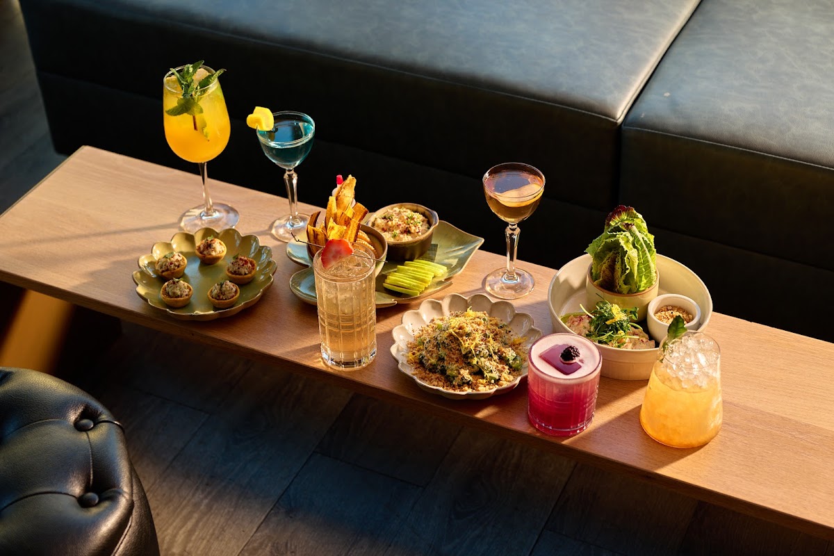 The Skylark - Rooftop Bar — photo 2