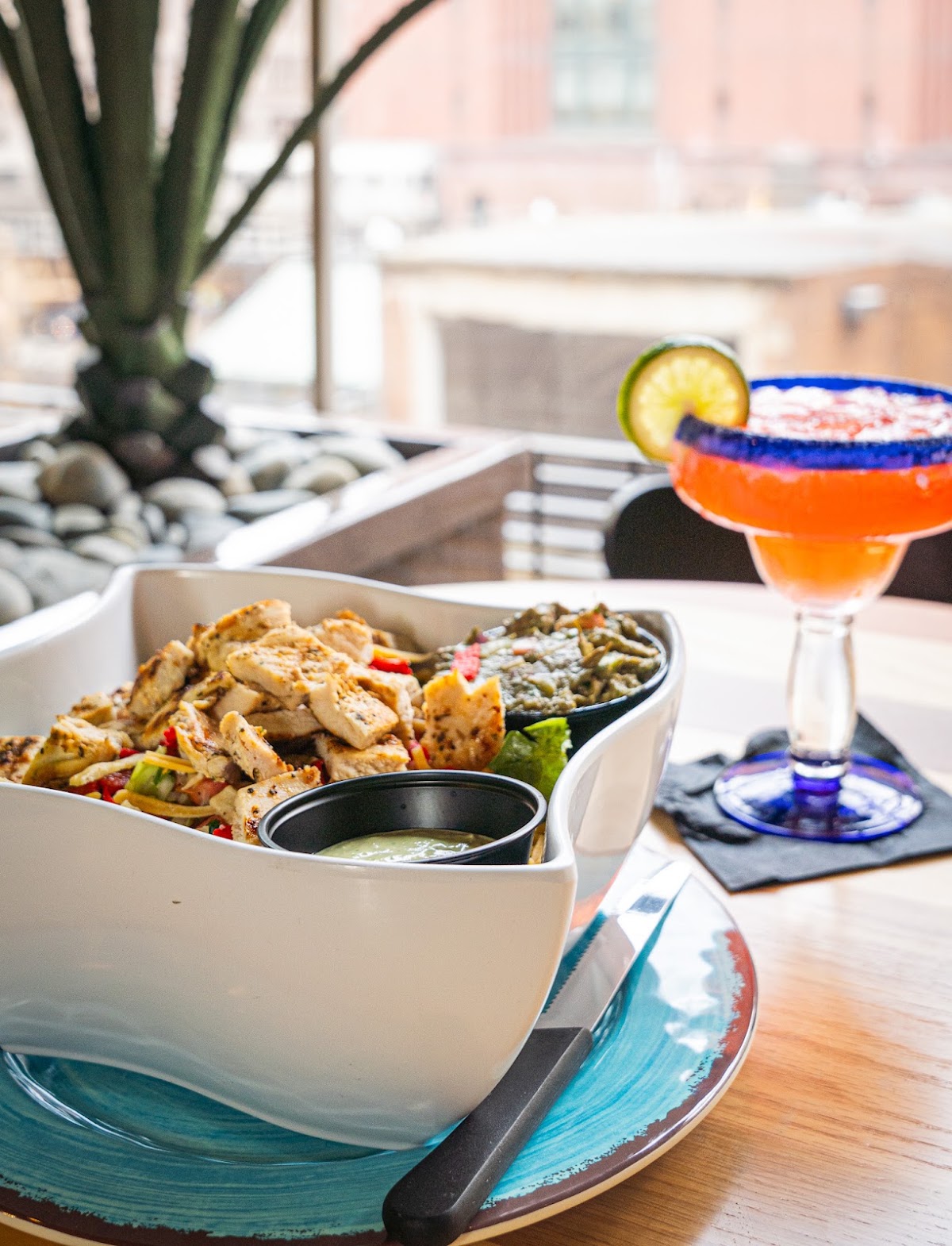 Panchos Rooftop Cantina — photo 2