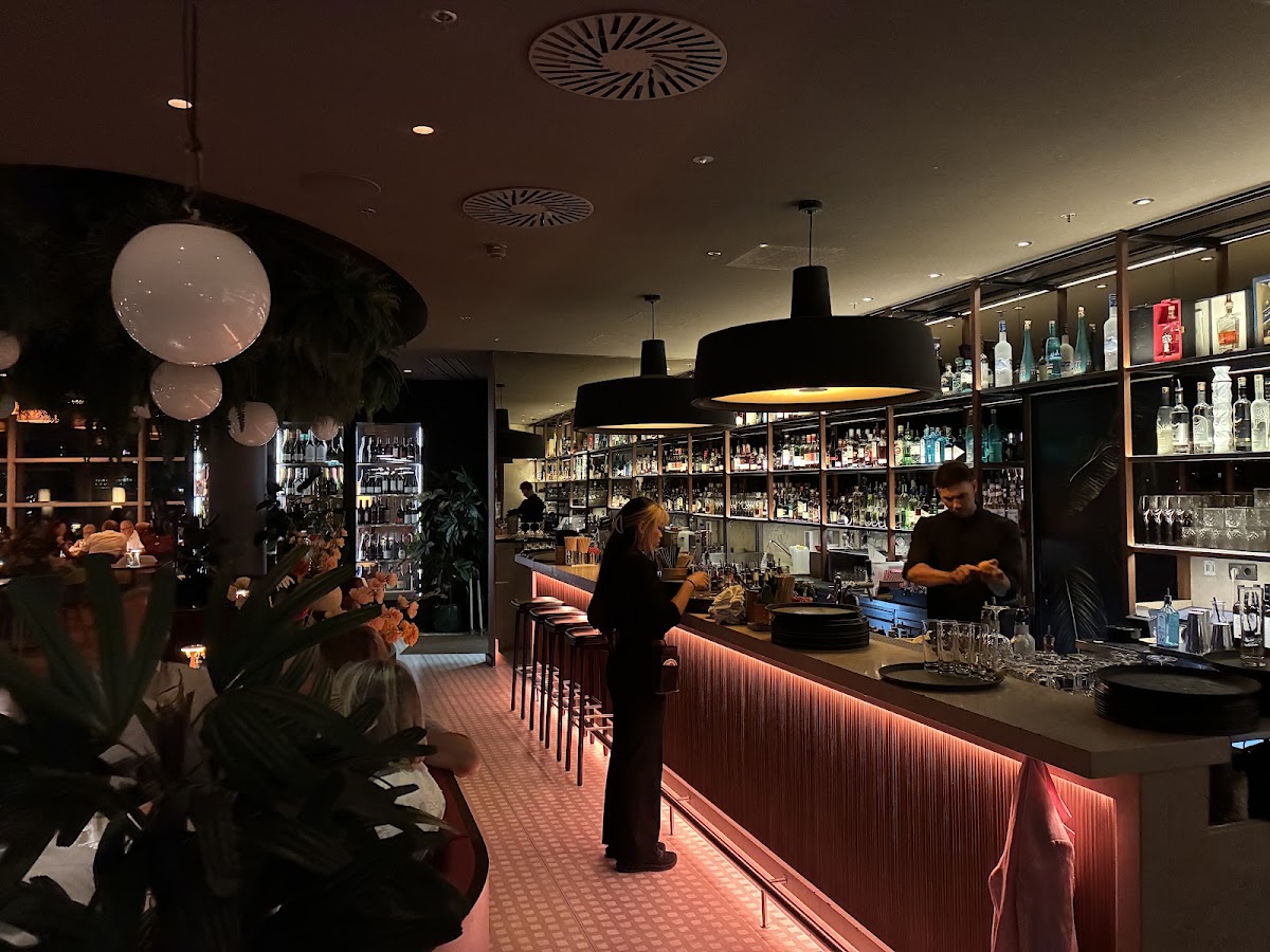 SKY Bar Vienna — photo 2