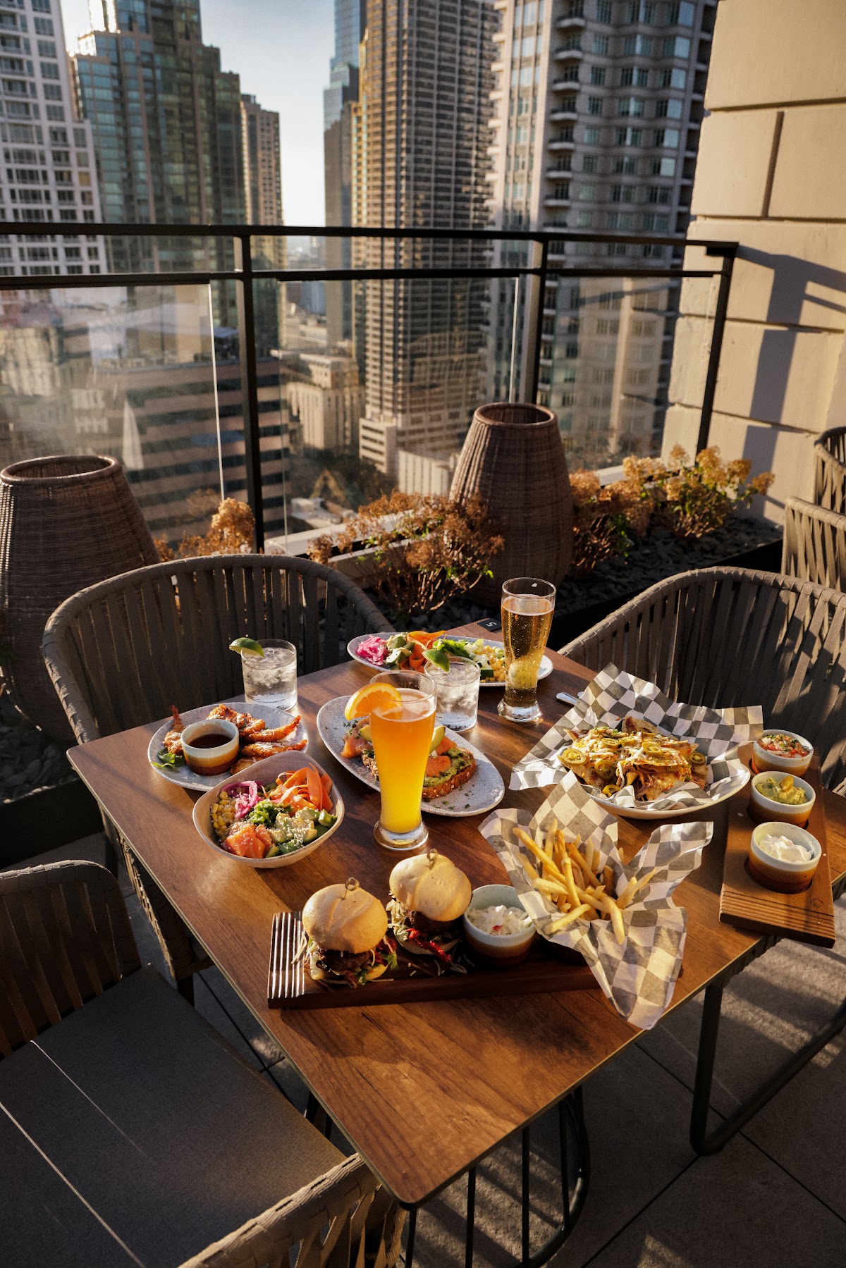 The Riu Rooftop Chicago — photo 2