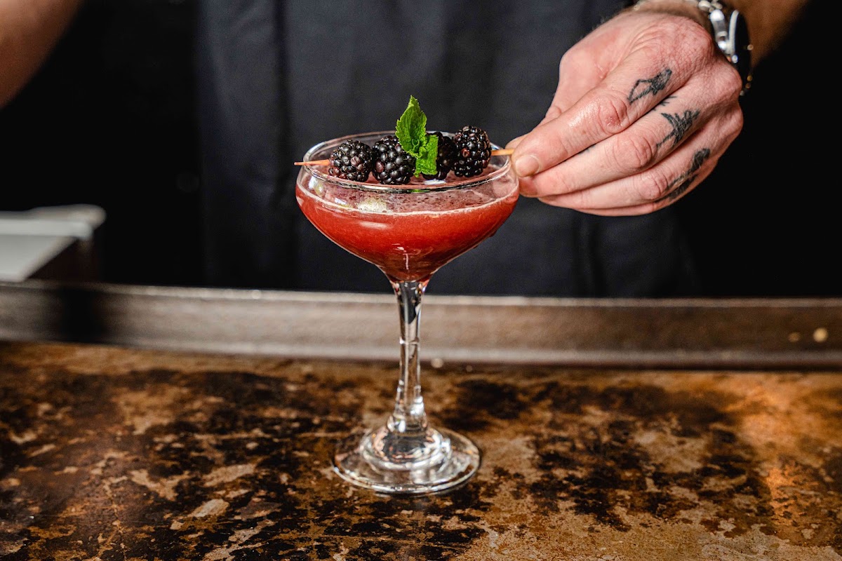 Punch Bowl Social — photo 2