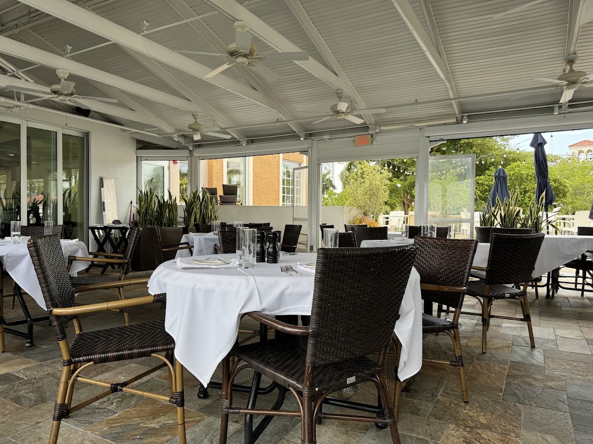 Bayside Seafood Grill & Bar — photo 2