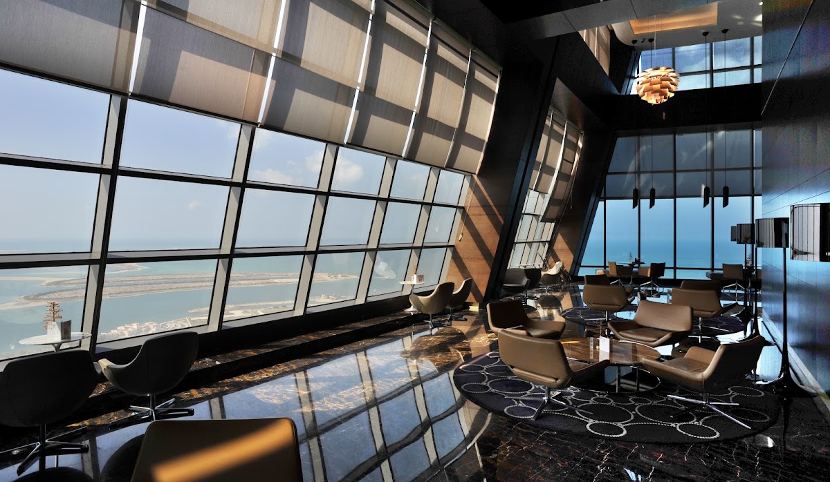 Observation Deck at 300 — photo 2