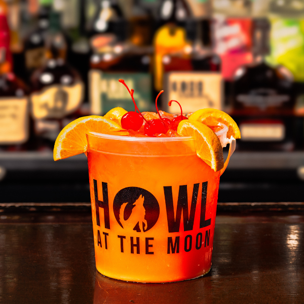 Howl at the Moon Pittsburgh — photo 2