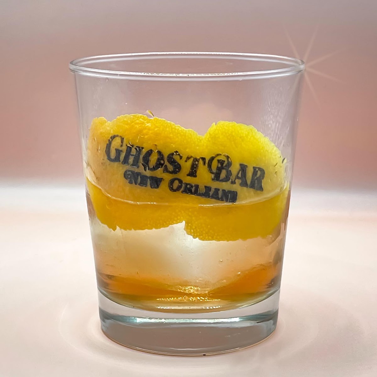 Ghost Bar — photo 2