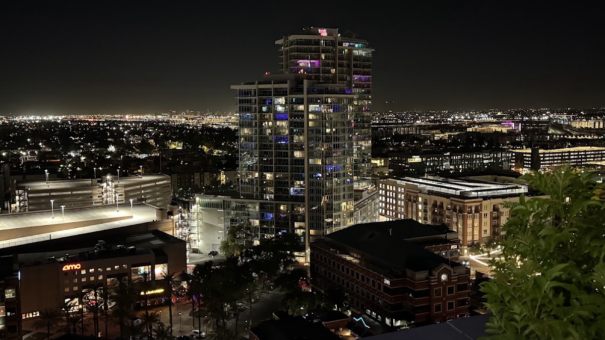 Skysill Rooftop Lounge — photo 2