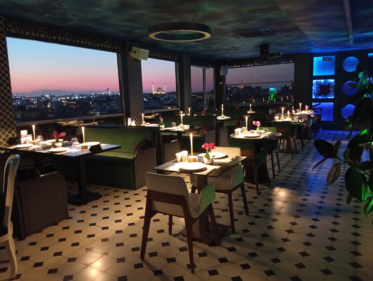 BESO Rooftop Restaurant — photo 2