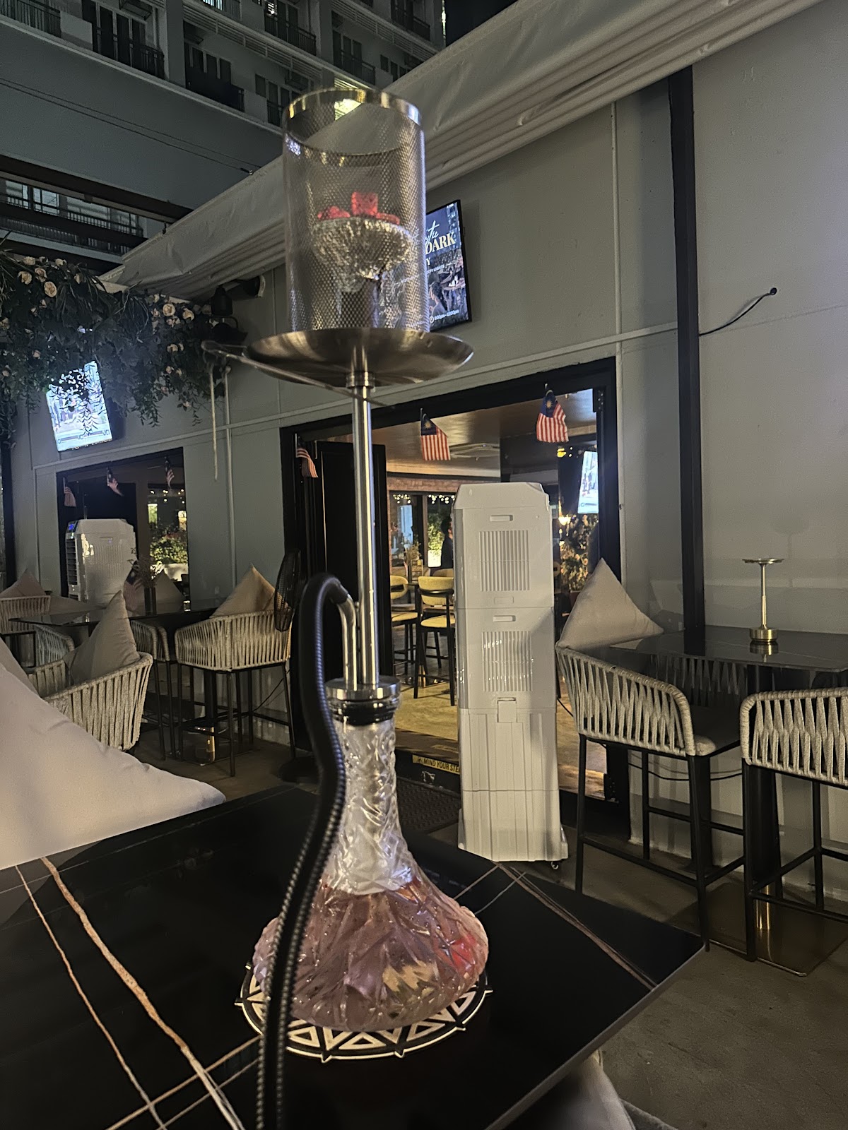 IVY Rooftop Restaurant Bar & Lounge — photo 2