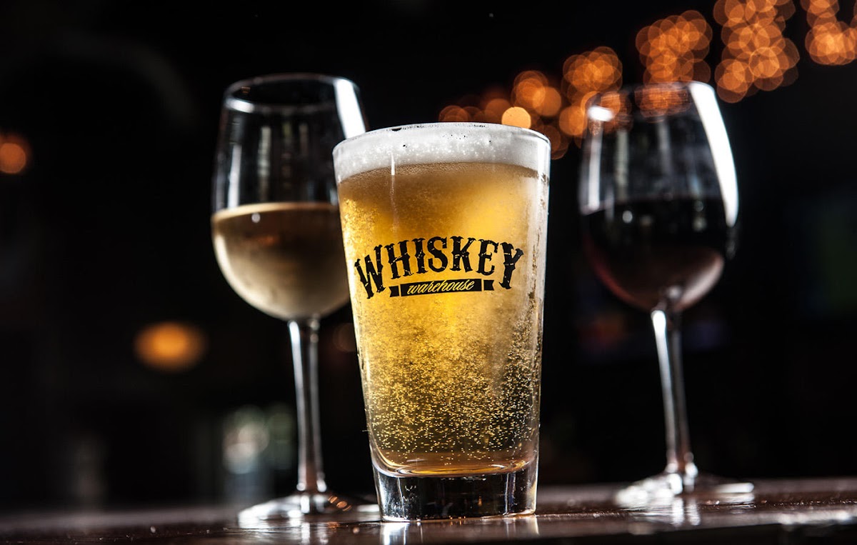 Whiskey Warehouse — photo 2