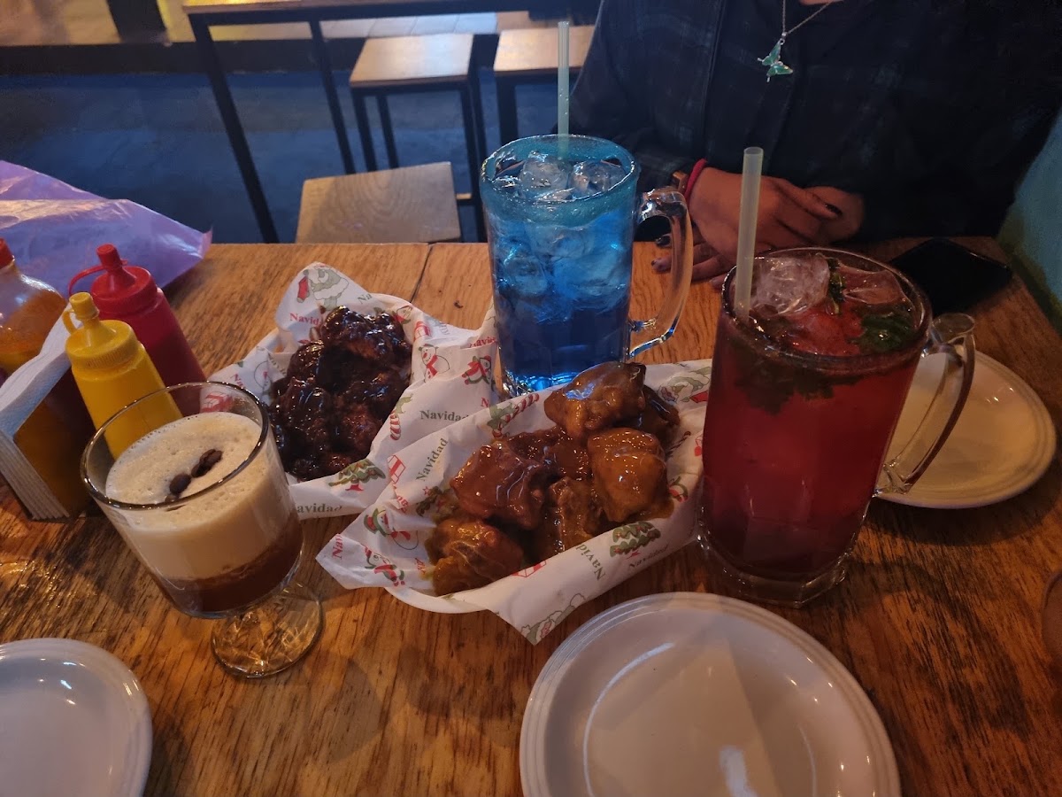 Terraza Dos Equis — photo 2