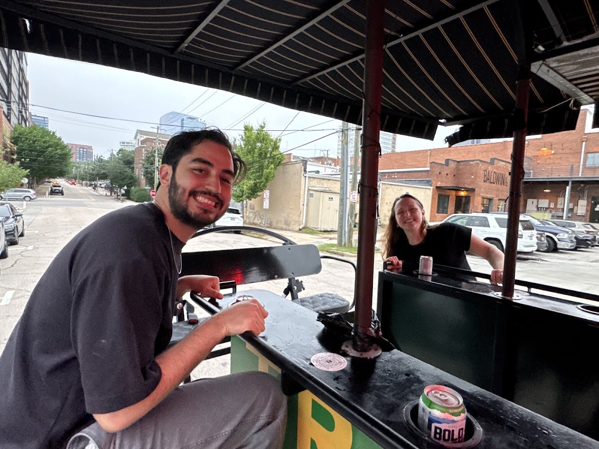 Trolley Pub Raleigh — photo 2