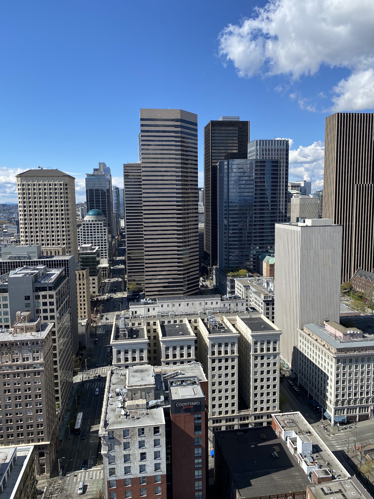 Smith Tower — Gallery 2