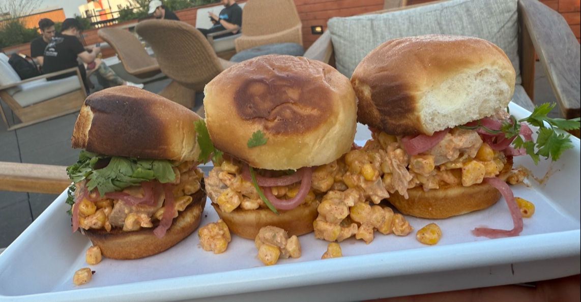 Tall Tales Rooftop Bar — photo 2