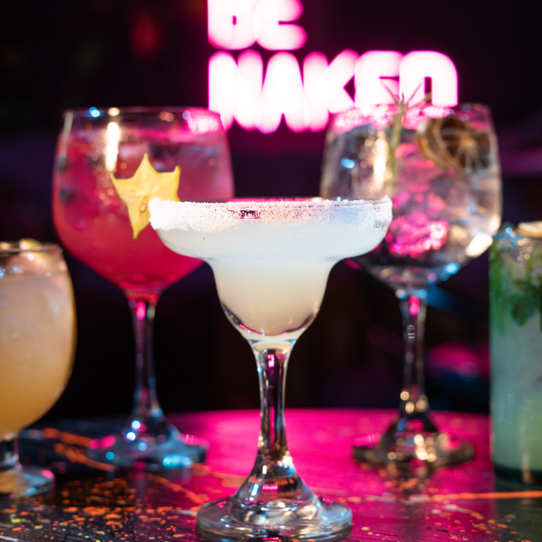 Federal Rooftop | The Best Nightclub in Bogotá — photo 2