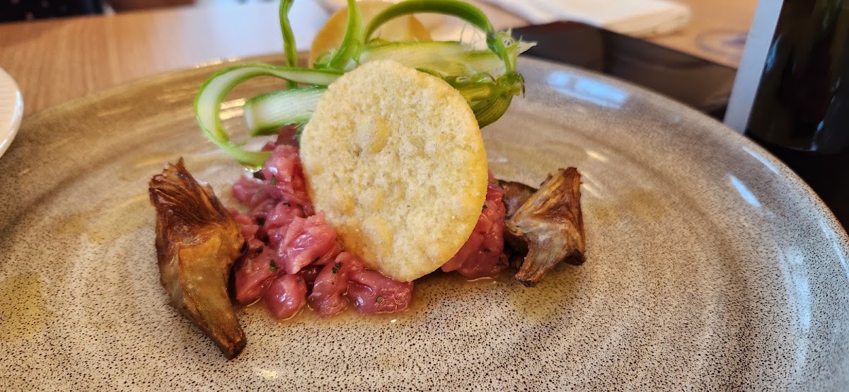 Sagra Rooftop Restaurant and Bar — photo 2