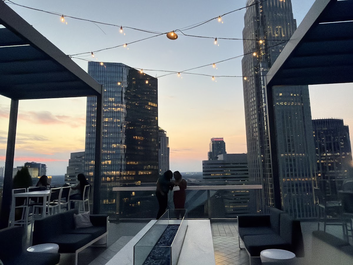 Nuvole Rooftop TwentyTwo — photo 2