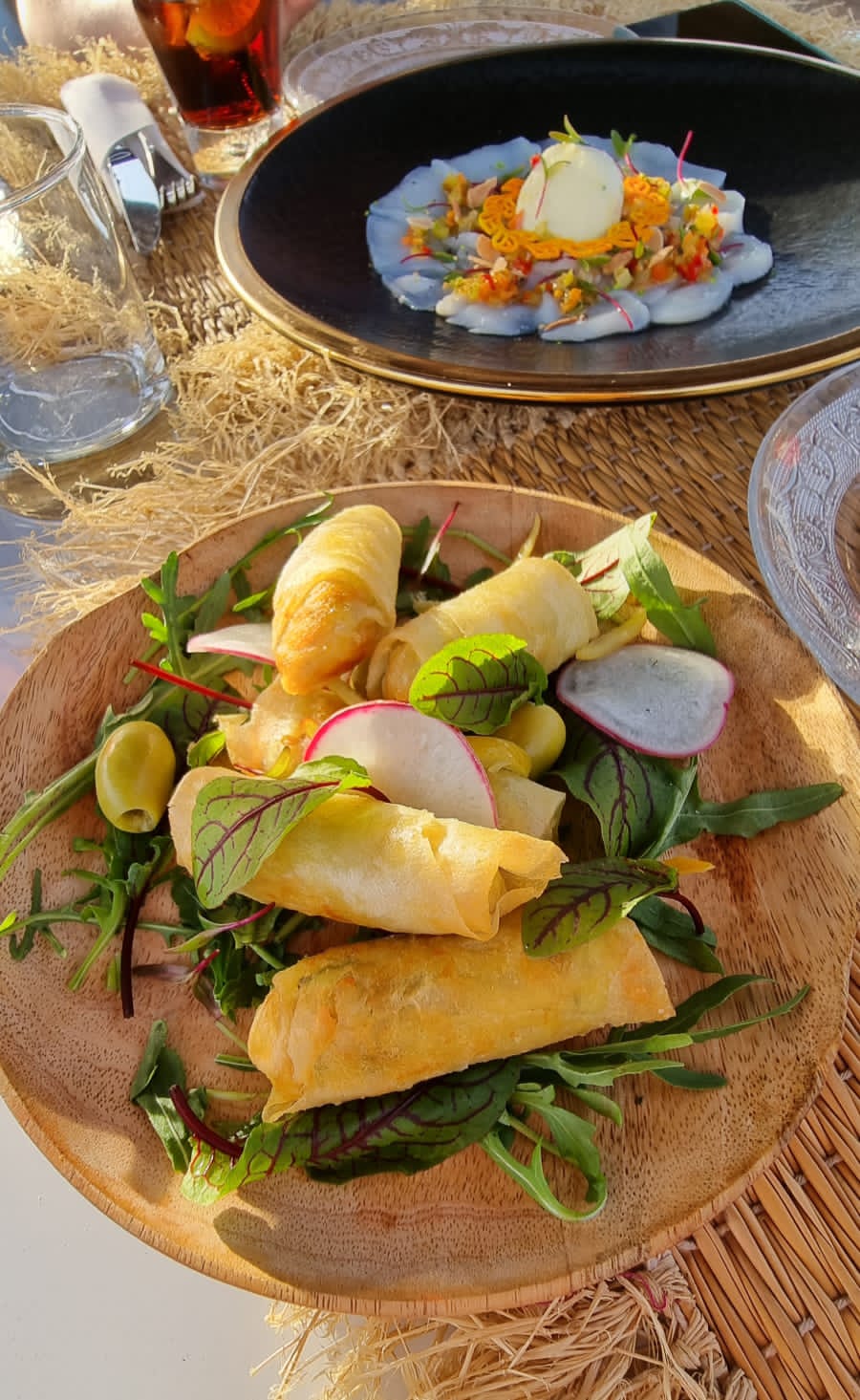MK ROOFTOP Marrakech - FOOD & COCKTAILS — photo 2