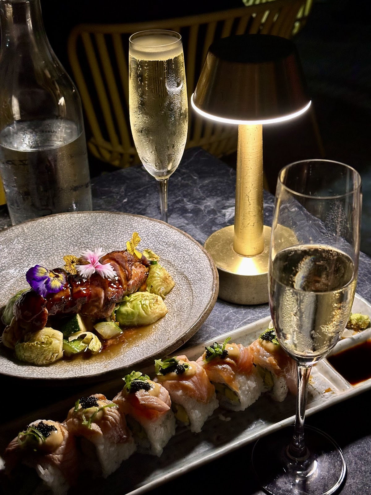 SOKO Rooftop Bar & Restaurant — photo 2