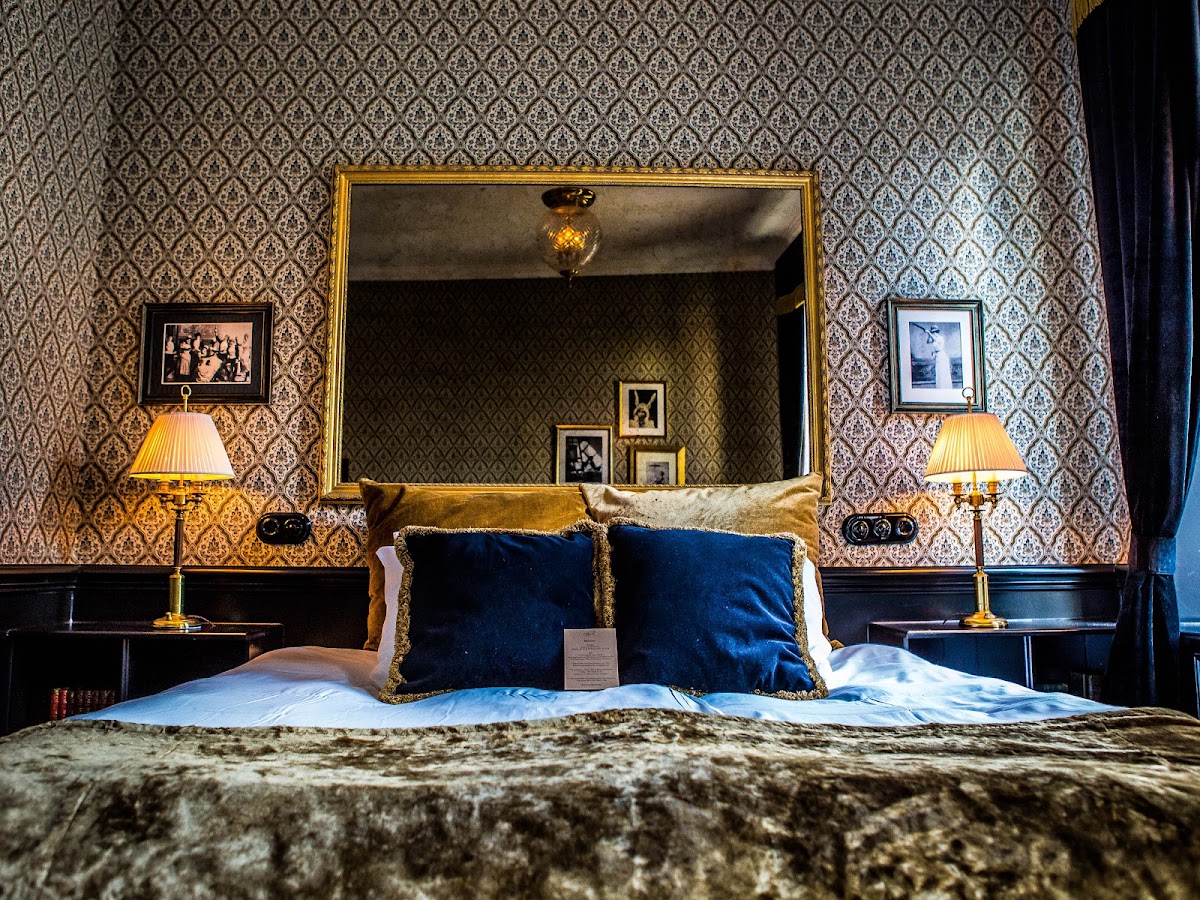 Hotel Pigalle — photo 2