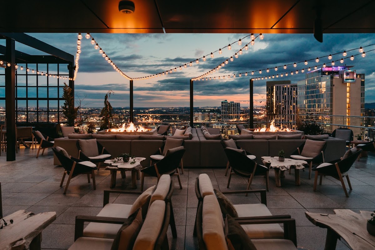 Harriet's Rooftop — photo 2