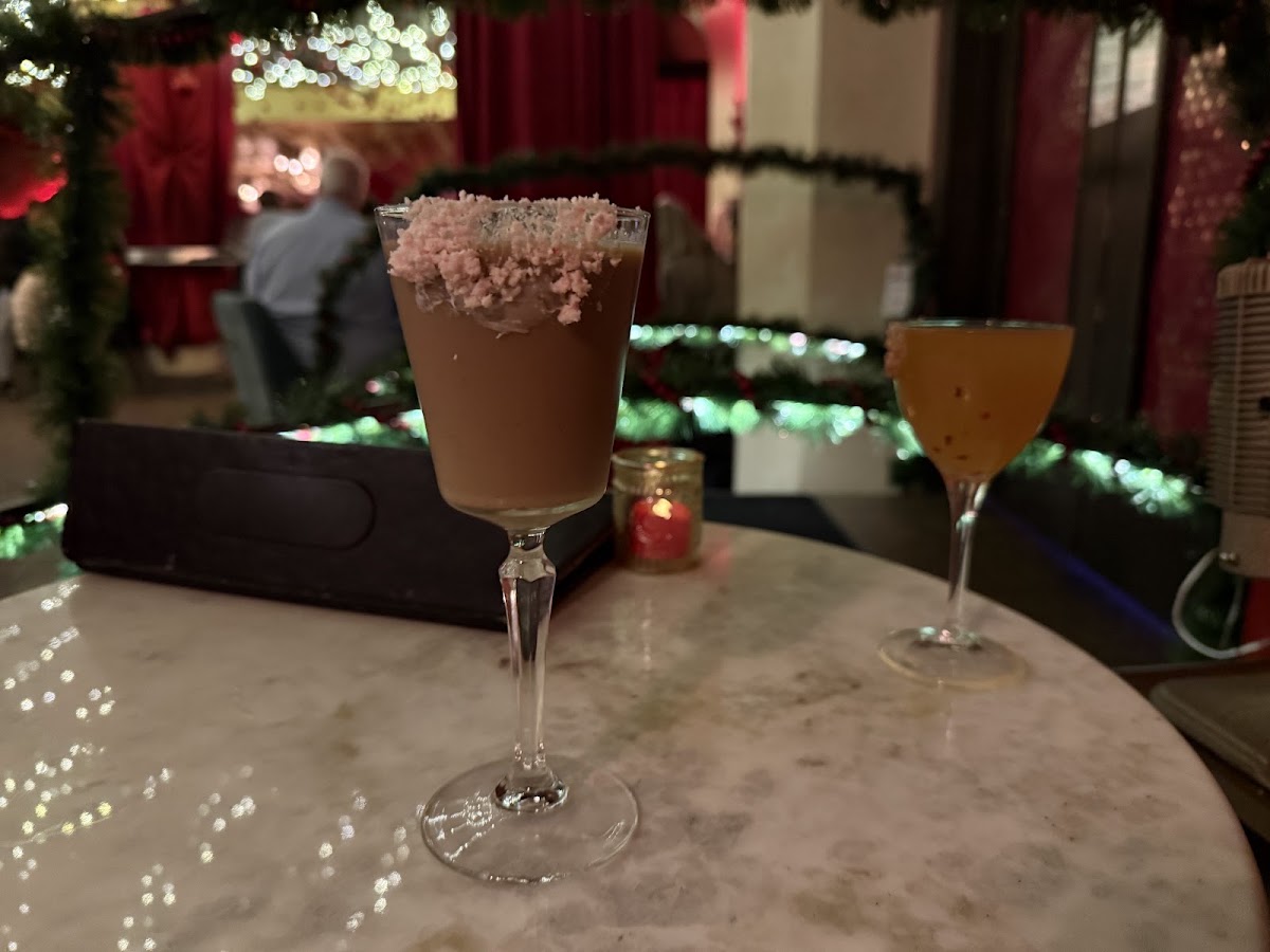 Society Speakeasy — photo 2