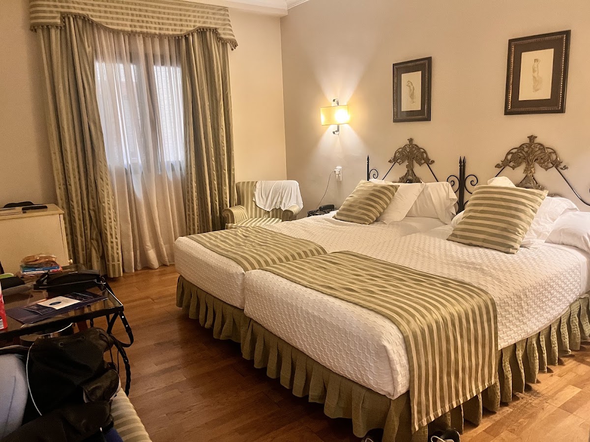 Hotel Doña María Sevilla — photo 2