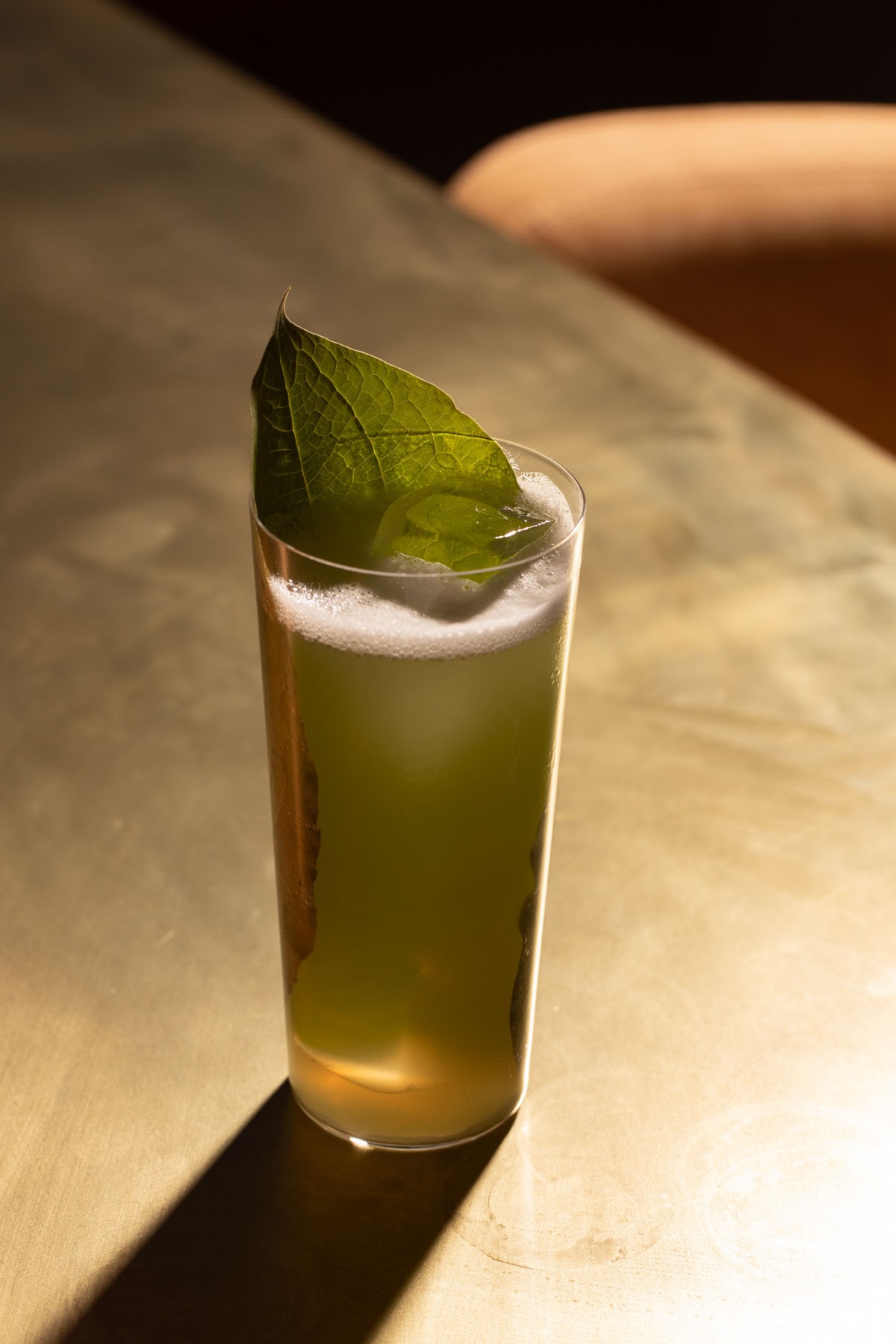 Overstory Rooftop Bar — photo 2