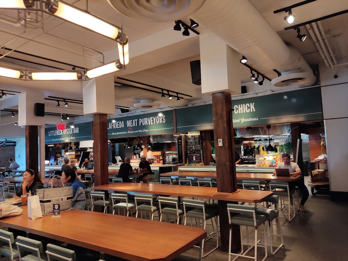 Time Out Market New York — photo 2