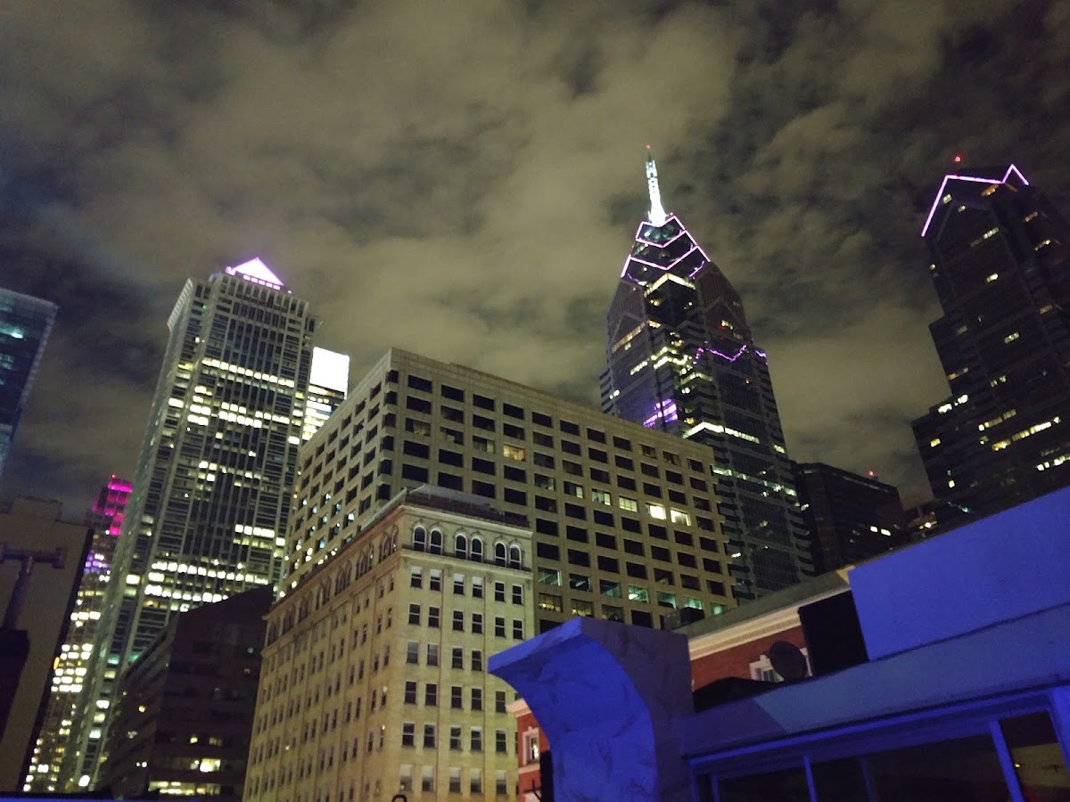 Vango Lounge and Skybar — photo 2