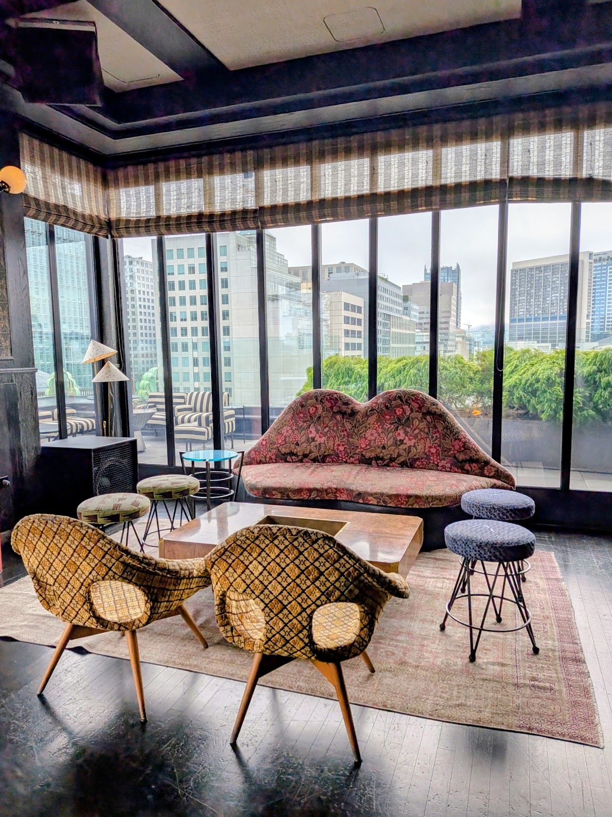 Charmaine's Rooftop Bar — photo 2
