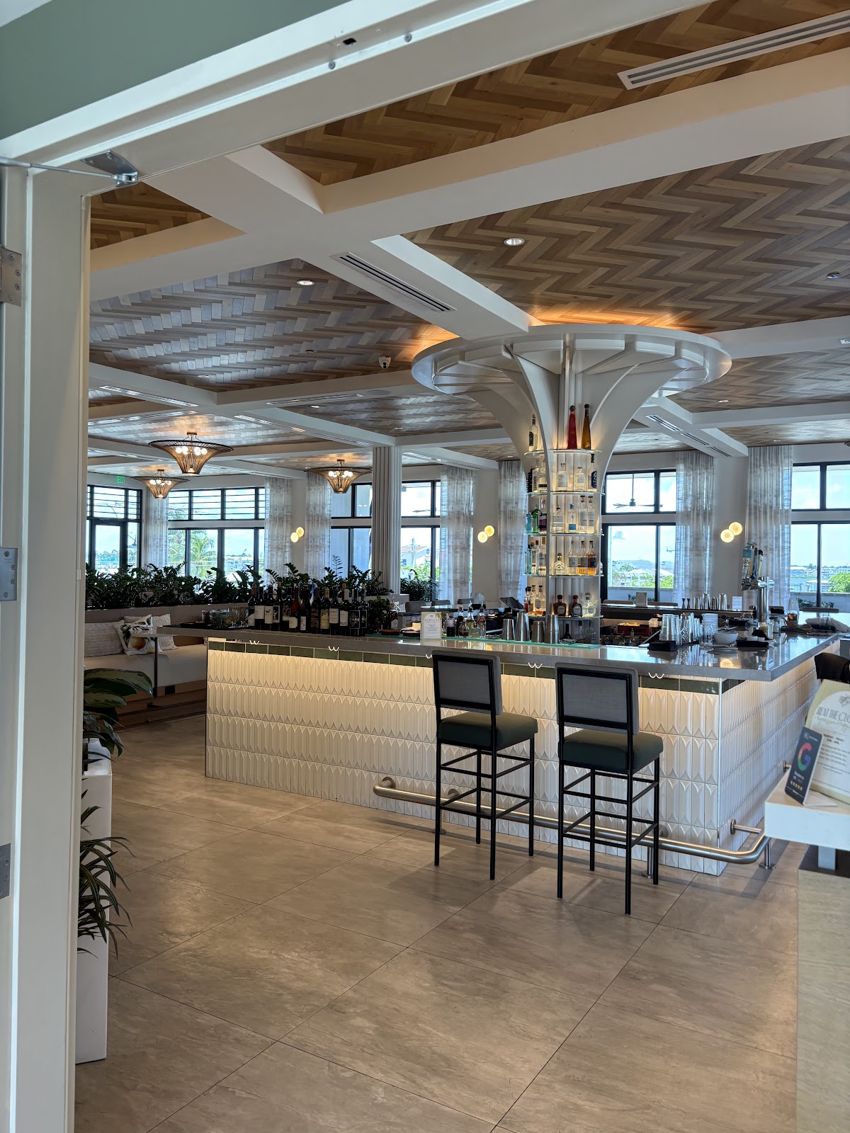 Limon Rooftop Bar — photo 2