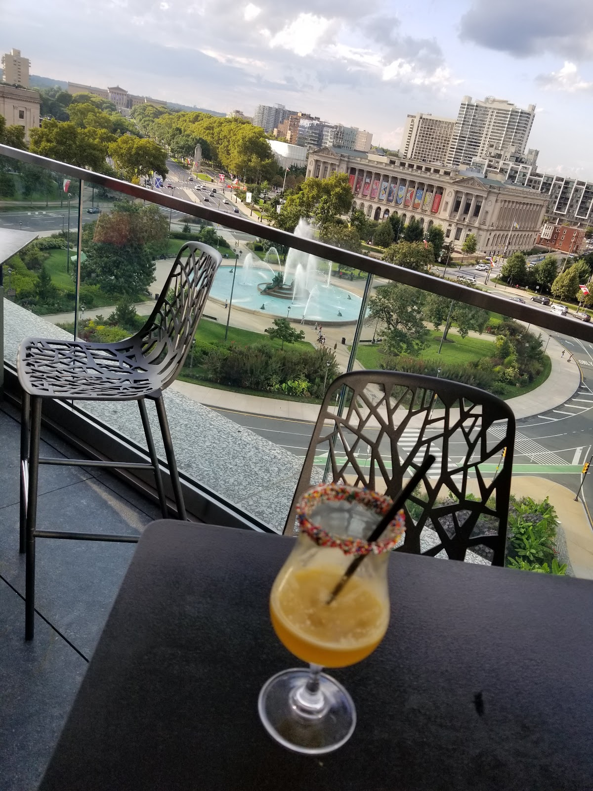 Assembly Rooftop Lounge — photo 2