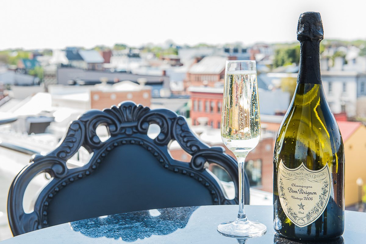 The Rooftop at the Graham — photo 2