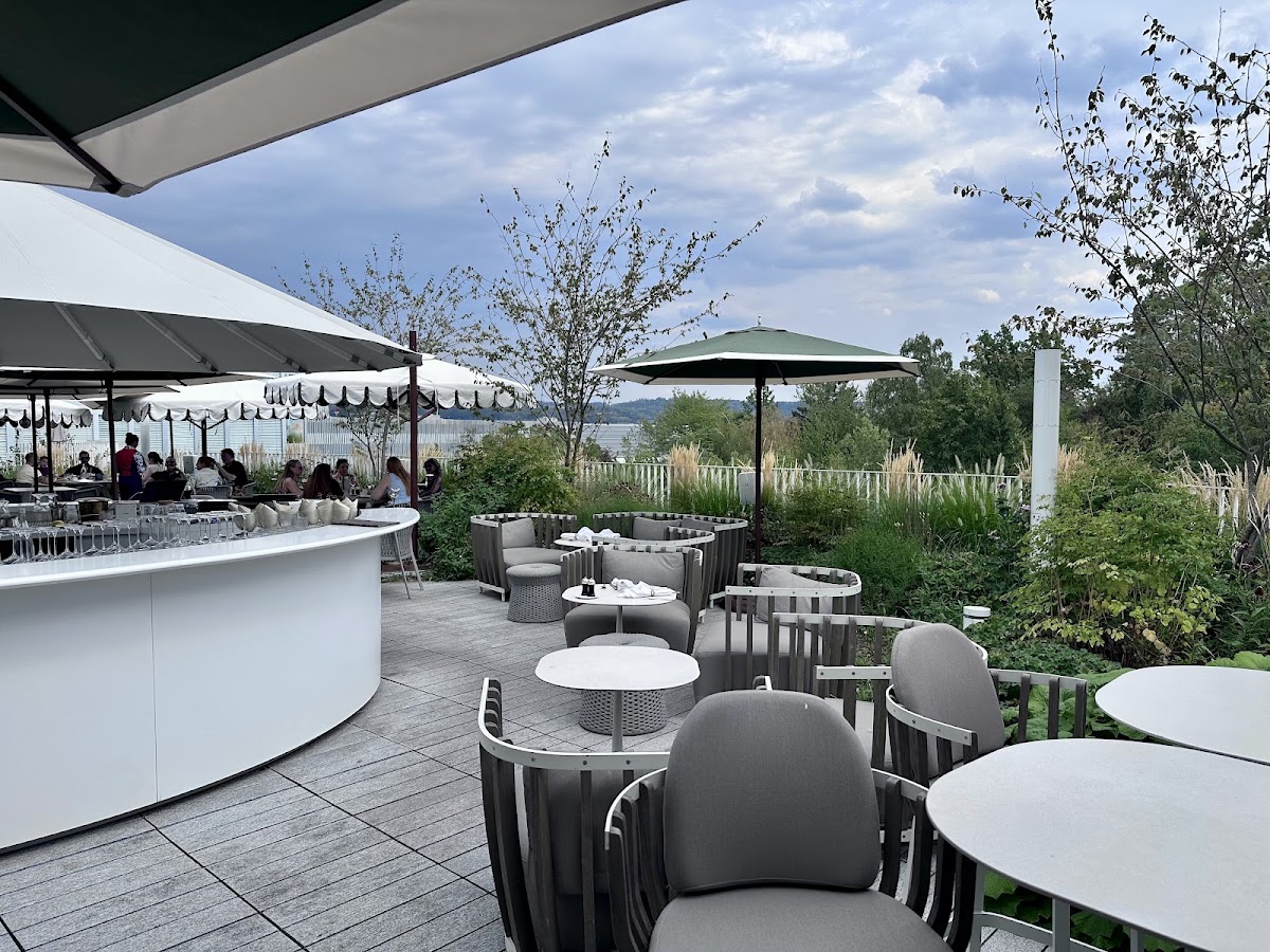 Sablier Rooftop Restaurant & Bar — photo 2