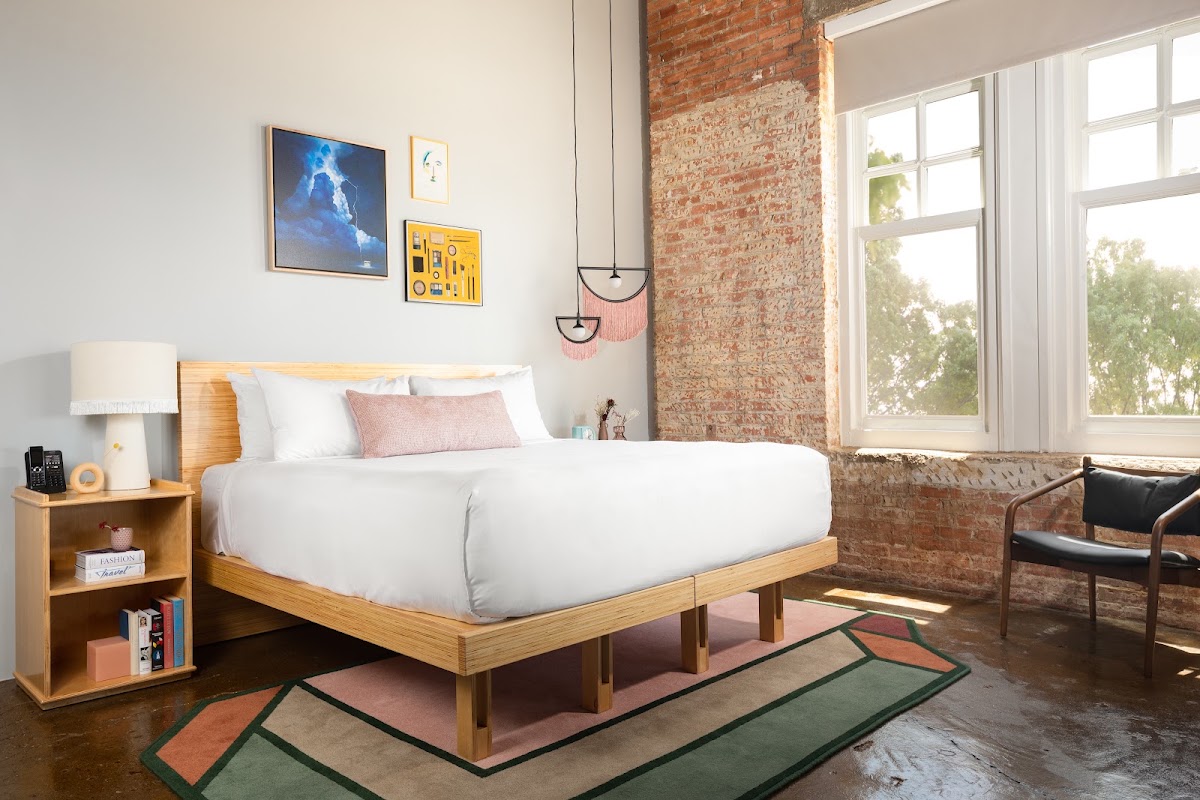 CANVAS Hotel — Gallery 2