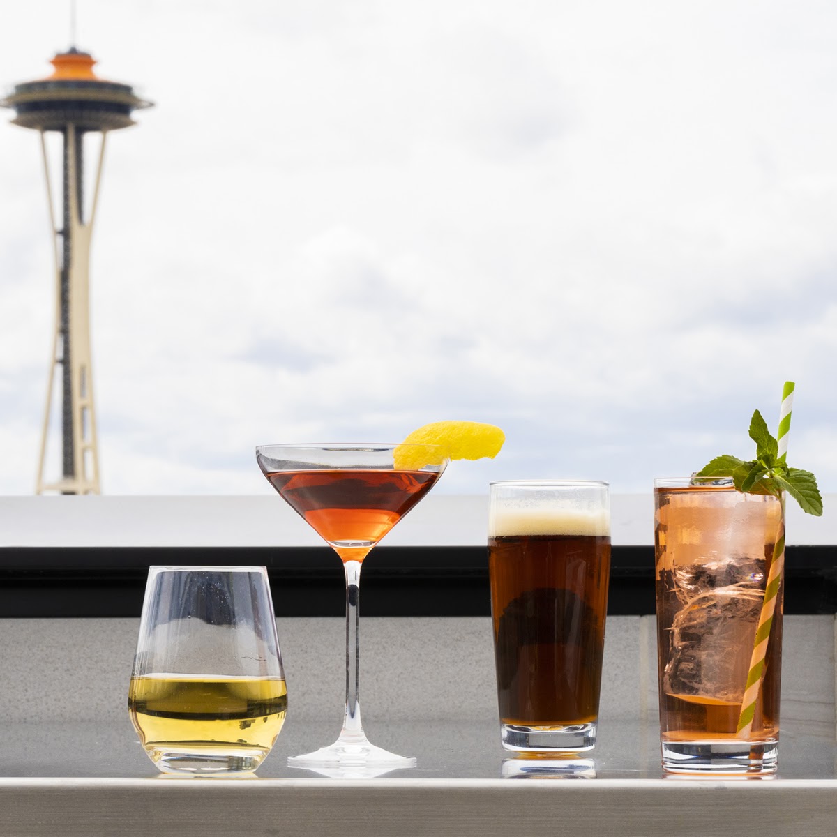 Altitude Sky Lounge — photo 2