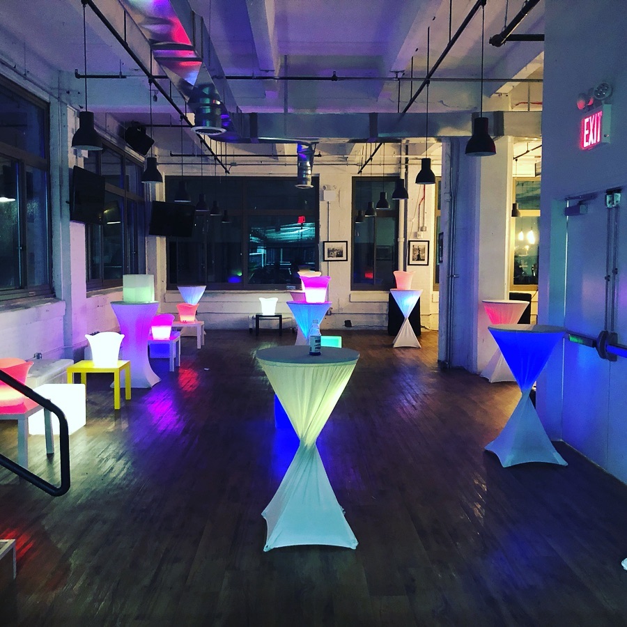 14B Rooftop | Lounge — photo 2