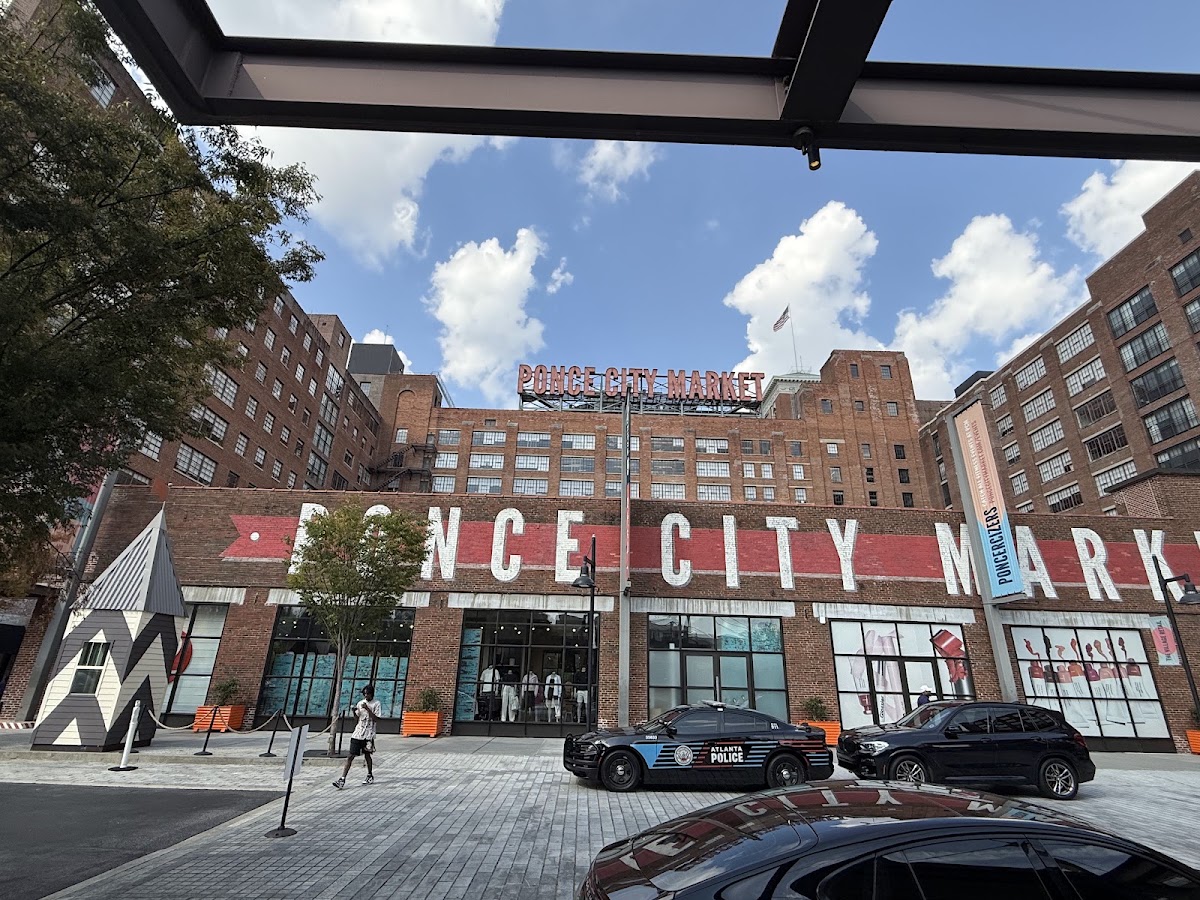 The Roof at Ponce City Market — Gallery 2