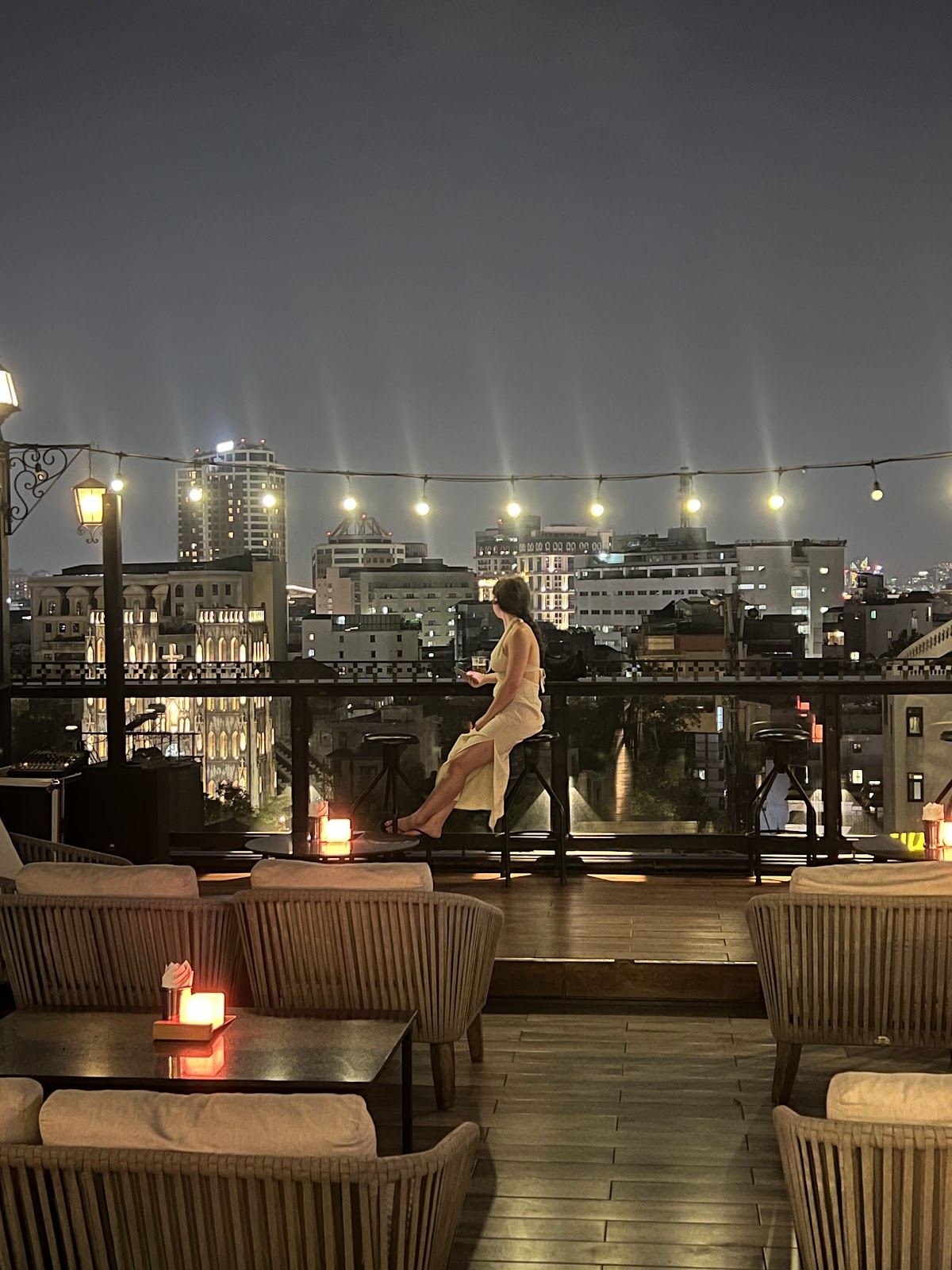 SOL SKY BAR — photo 2