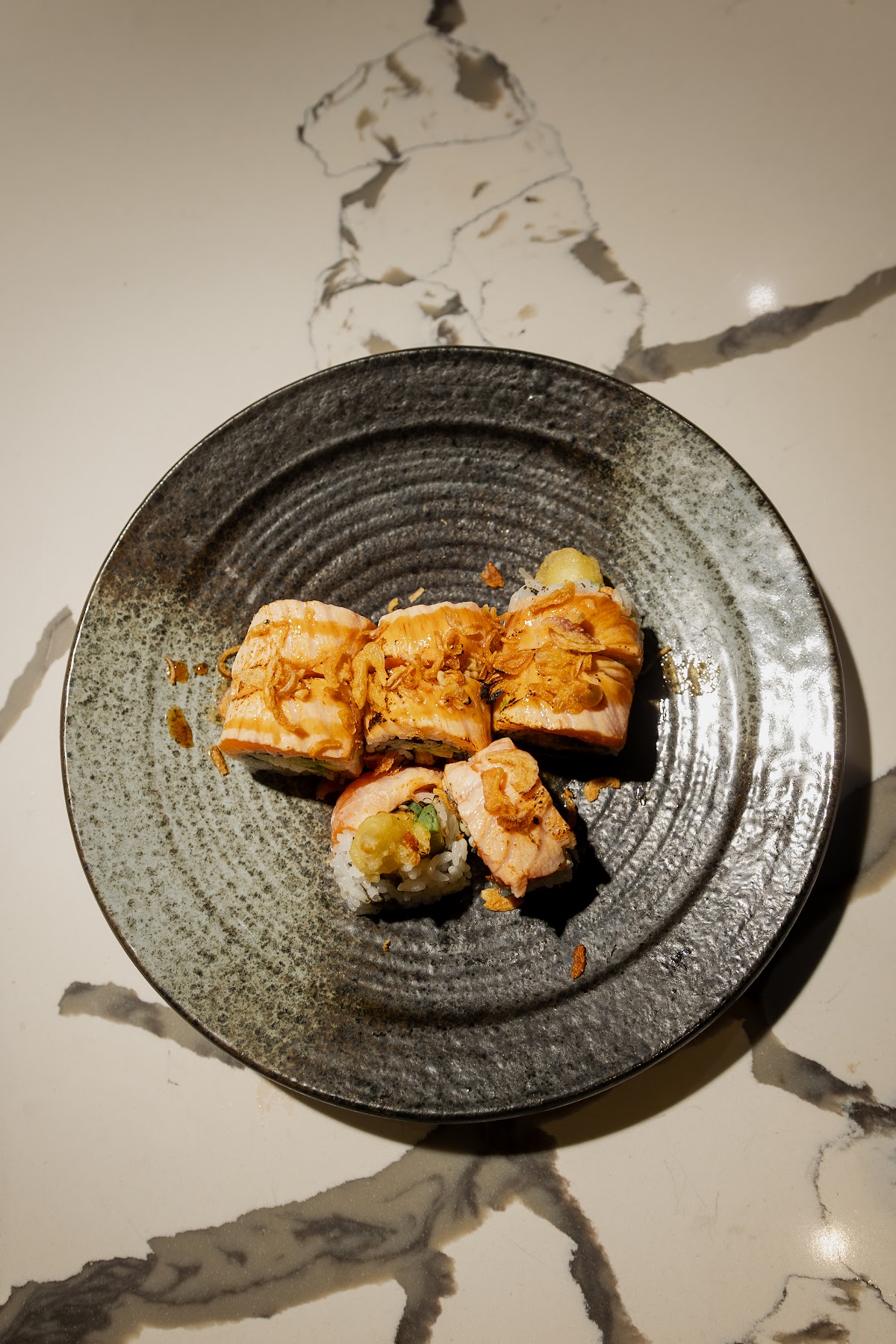 Okane Sushi/Omakase/Rooftop Bar&Sushi — photo 2