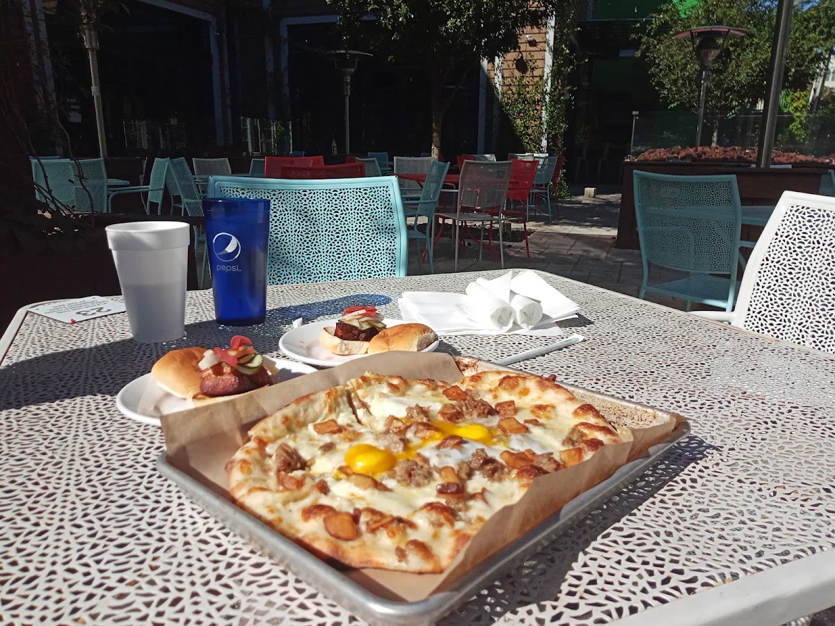 Charlotte Beer Garden — photo 2