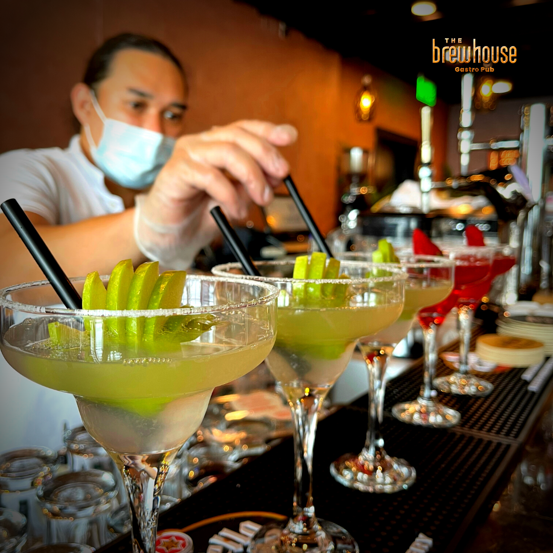 The Brewhouse Gastro Pub Abu Dhabi — photo 2