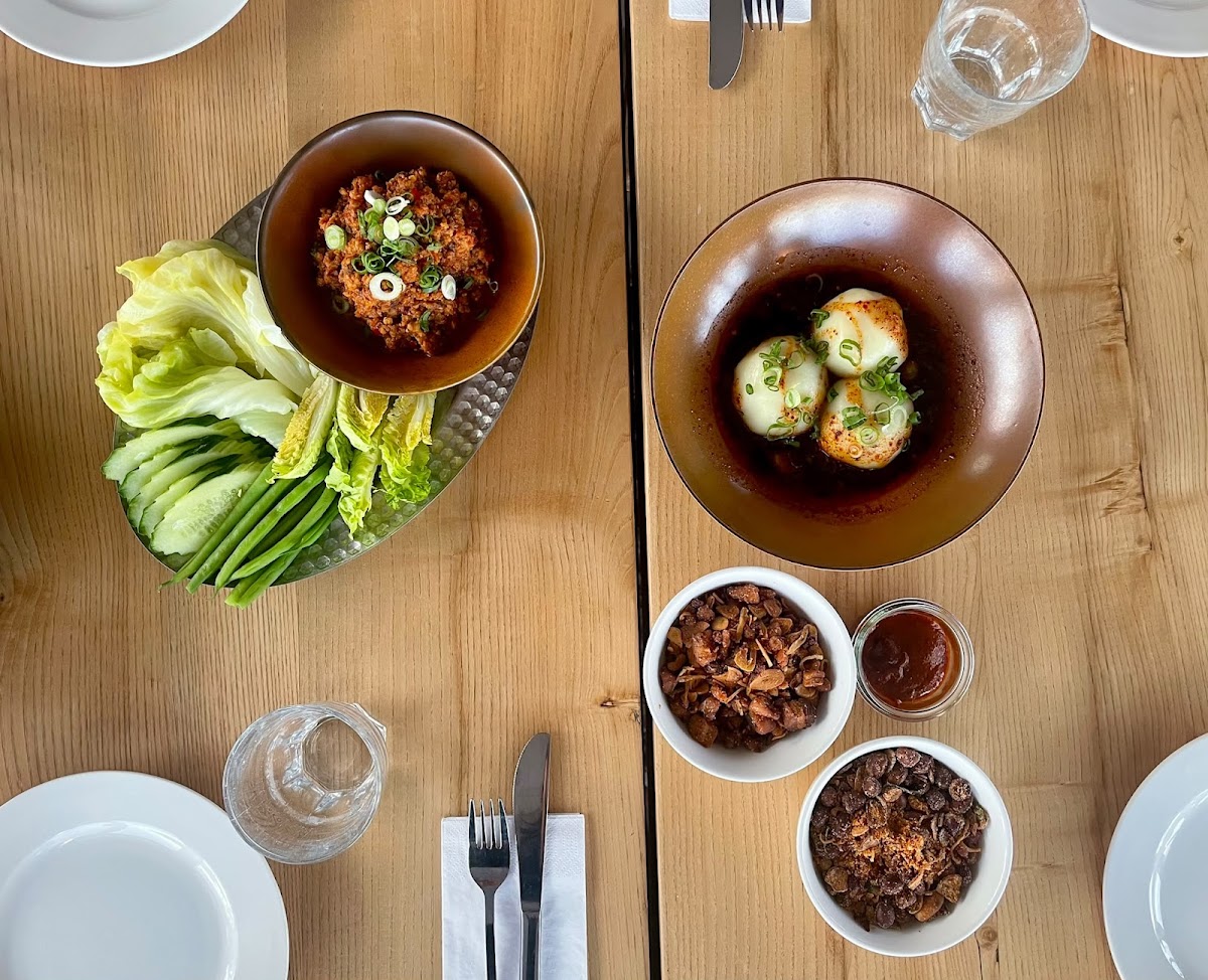 OBEN – Rooftop Restaurant & Bar Wien — photo 2