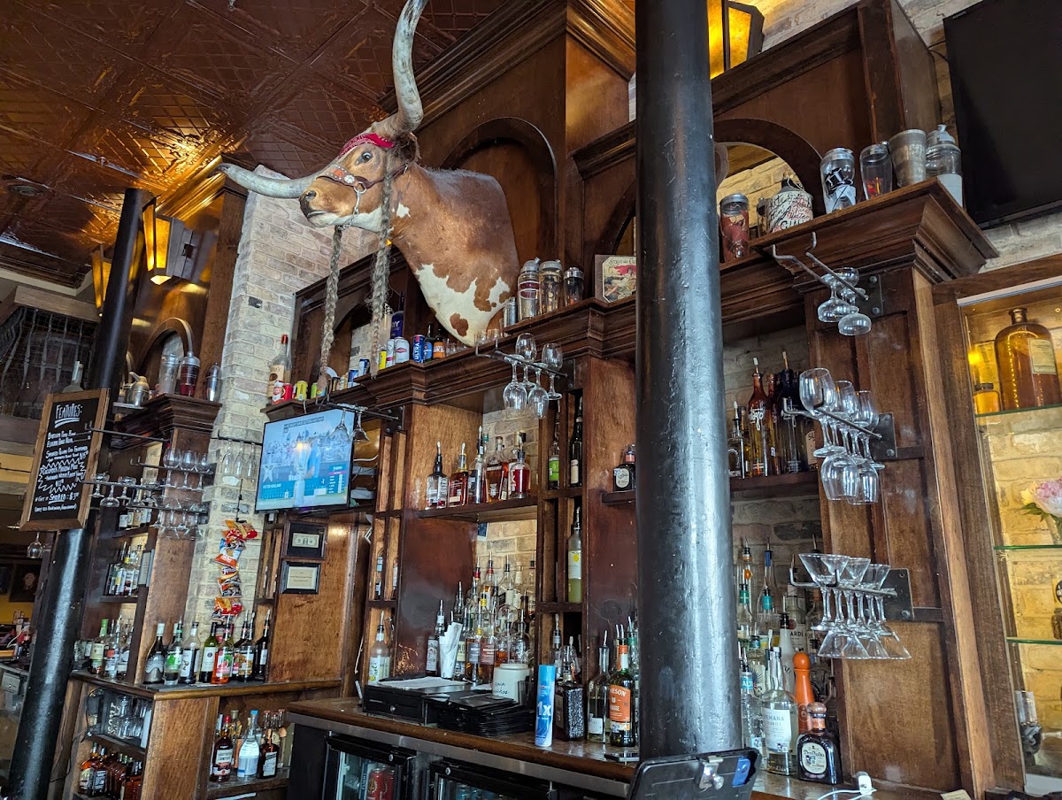Speakeasy — photo 2