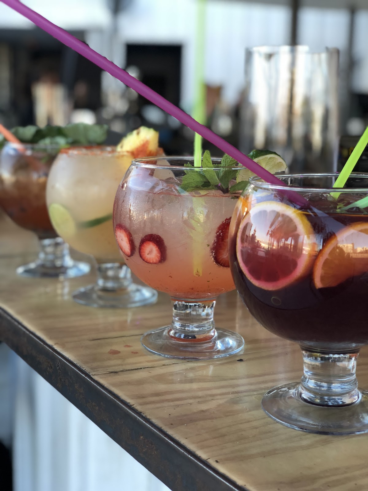 77° Rooftop Patio Bar — photo 2